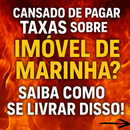 IMÓVEIS DE MARINHA - Manual do Básico ao Avançado