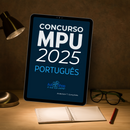 Apostilas Concurso MPU 2025