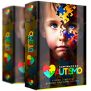 Caminhos do Autismo - livro digital (E-book) - livro digital