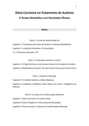 Dieta Carnívora no Tratamento do Autismo – A Terapia Metabólica com Resultados Eficazes