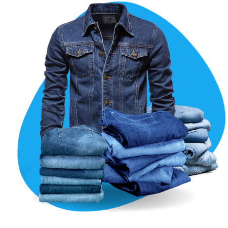 100% Jeans