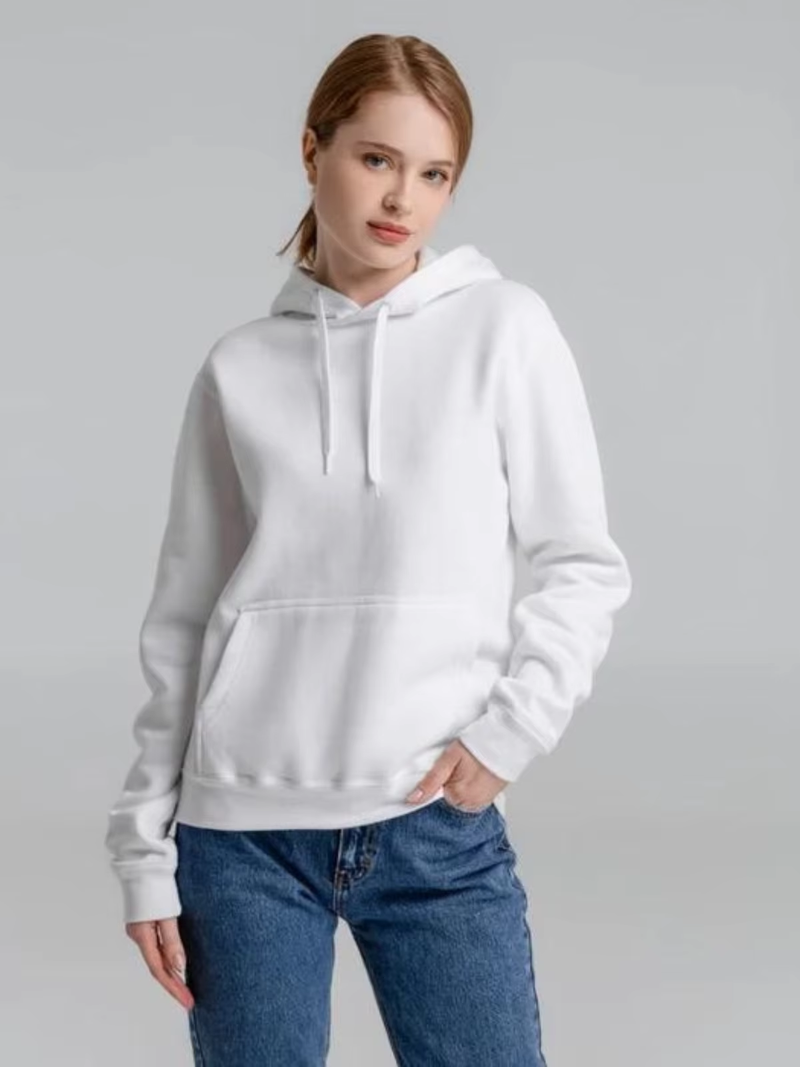 Moletom Canguru Feminino Grosso Flanelado - OFERTA ESPECIAL!