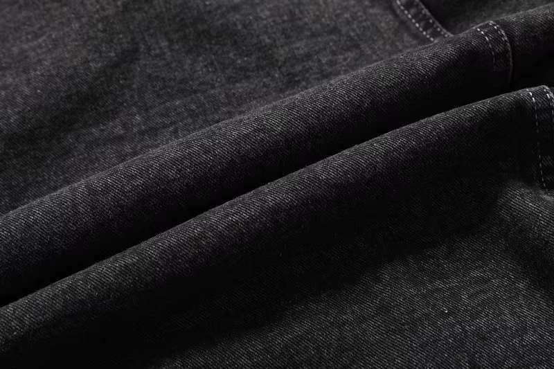 Jaqueta Jeans Alaska Denim Coat c/ Forro Peluciado