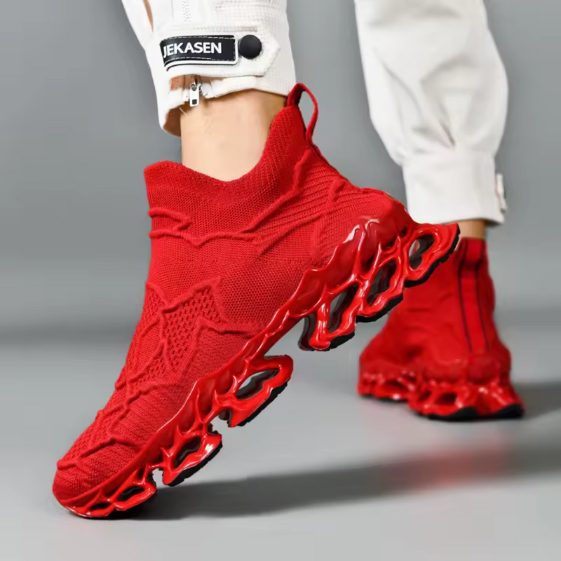 Tênis Lexsan Esportivo Ultra Confortável (Original)