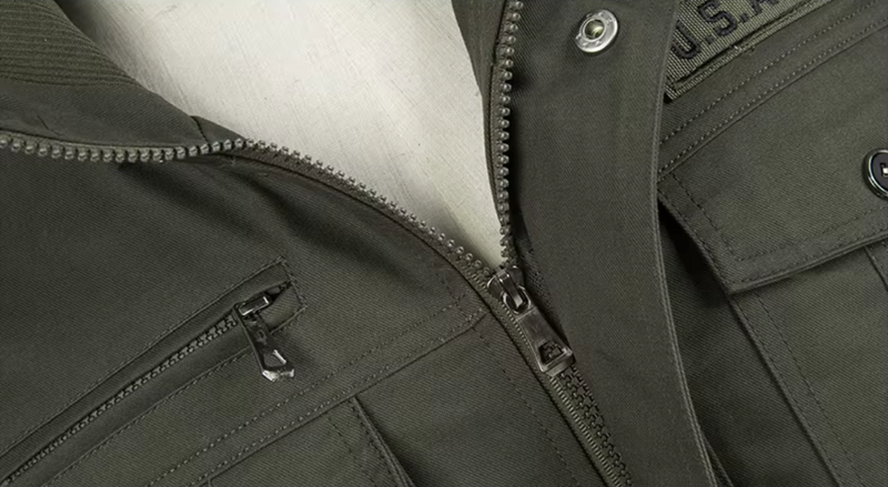 Jaqueta Uniforme de Oficial do Exército dos EUA 2ª Guerra