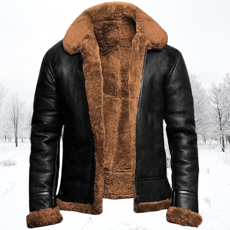 Jaqueta Siberian Premium