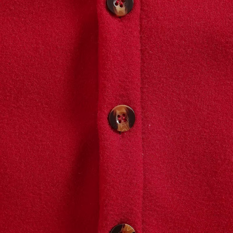 Cardigan Infantil Peluciado