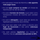 IMÓVEIS DE MARINHA - Manual do Básico ao Avançado