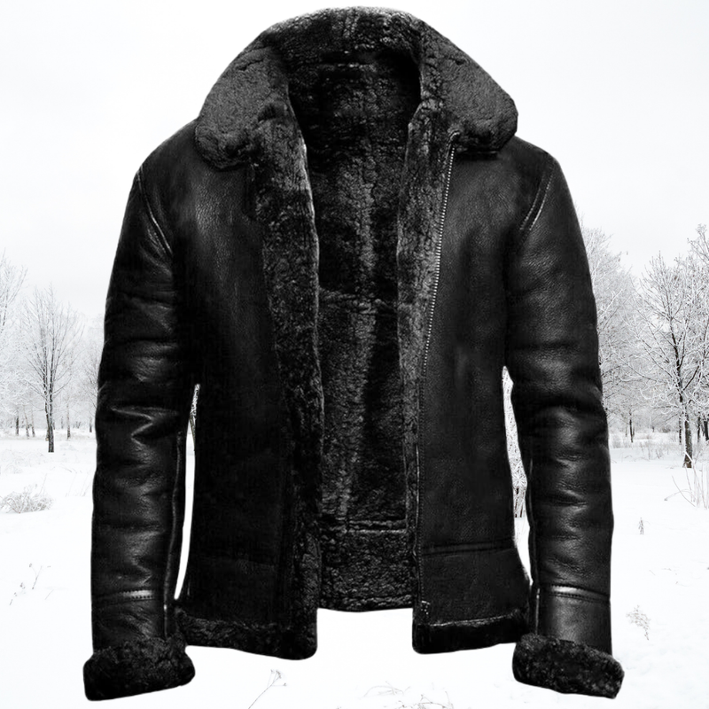 Jaqueta Siberian Premium