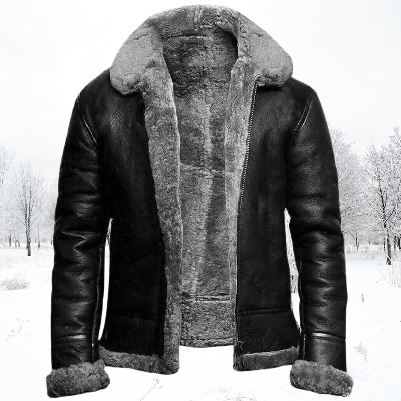 Jaqueta Siberian Premium