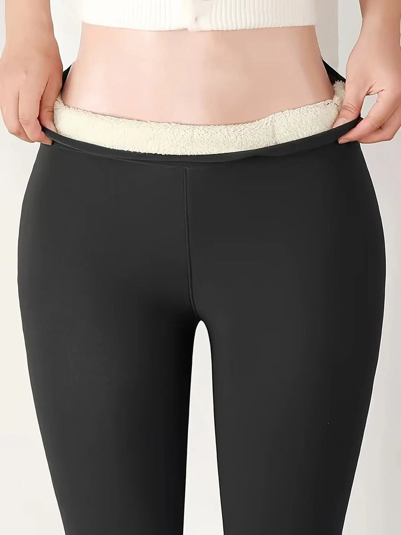 Legging Peluciada Premium