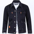 Jaqueta Jeans Denim Classic