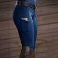Calça de Equitação Feminina