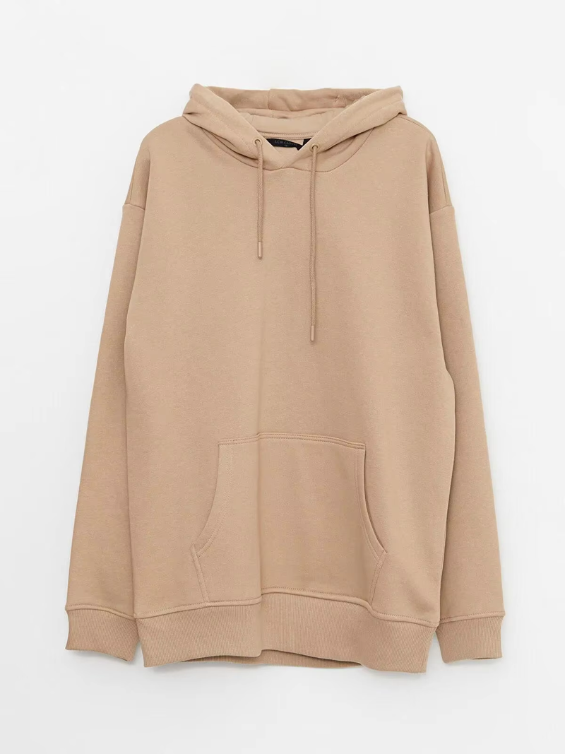 Moletom Canguru Feminino Grosso Flanelado - OFERTA ESPECIAL!
