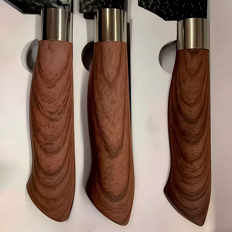 Kit Churrasco Profissional do Chef