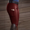 Calça de Equitação Feminina
