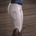 Calça de Equitação Feminina
