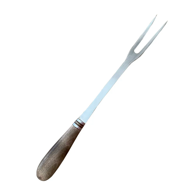 Conjunto Churrasco Profissional Taurasul - 7 peças