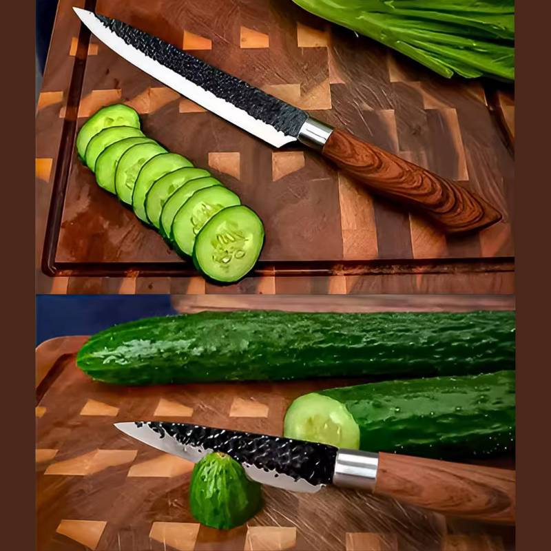 Kit Churrasco Profissional do Chef