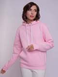 Moletom Canguru Feminino Grosso Flanelado - OFERTA ESPECIAL!