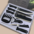 Kit Churrasco Profissional do Chef