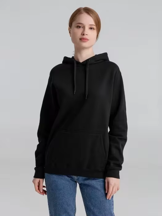 Moletom Canguru Feminino Grosso Flanelado - OFERTA ESPECIAL!