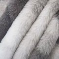 Casaco Feminino Plush Boreal, em Lã de Cordeiro