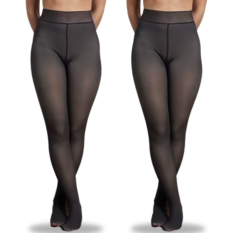 Meia-Calça Térmica Modeladora