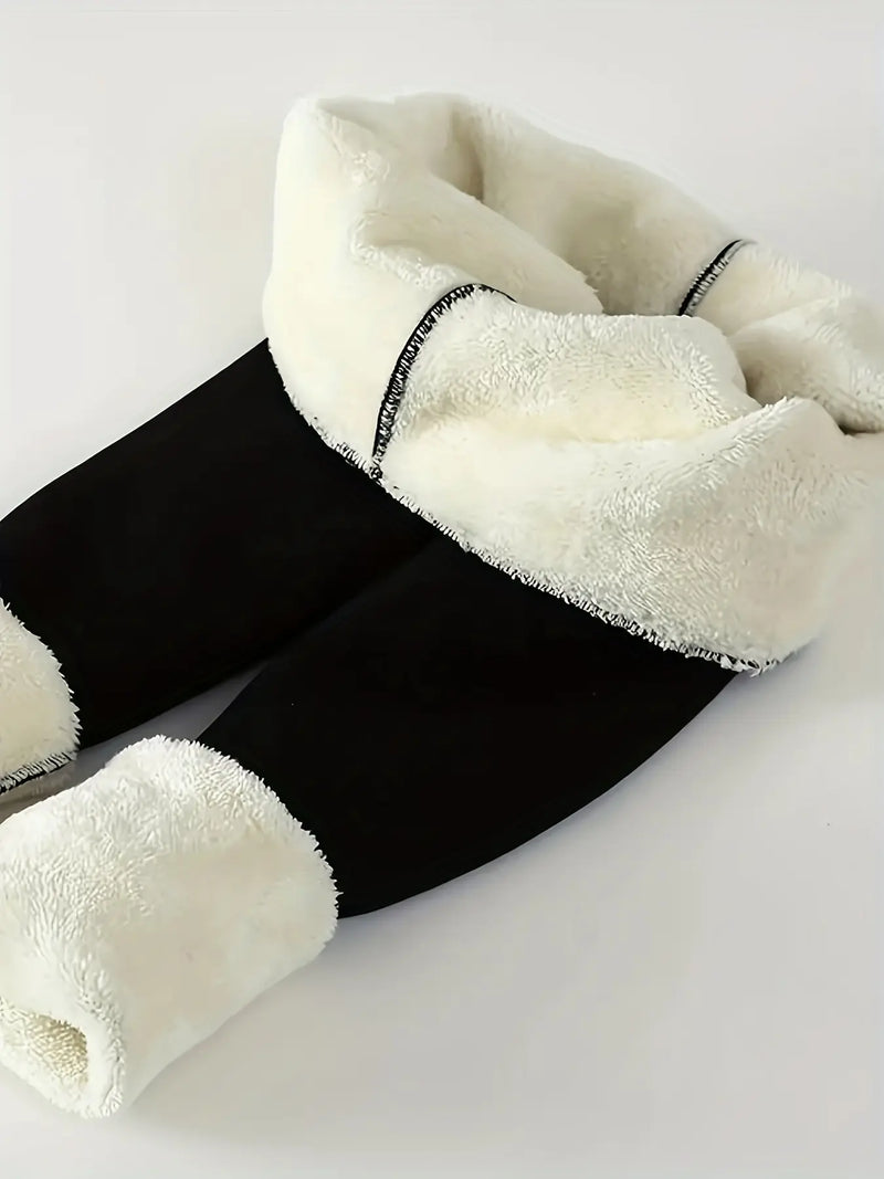 Legging Peluciada Premium