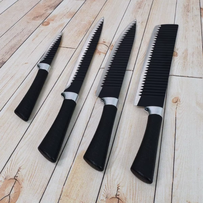 Kit Churrasco Profissional do Chef