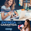 Tênis AIR" - Original (Importado)