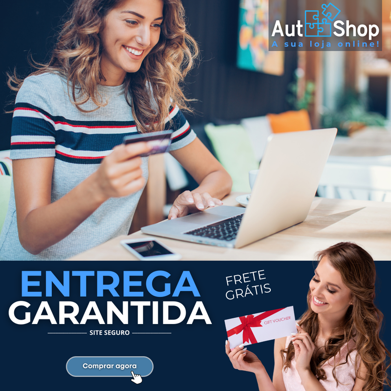 Camisa Oxford Premium
