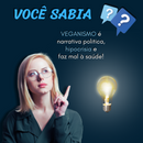 Não ao Veganismo, Sim à Dieta Carnívora.