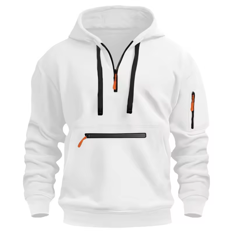 Moletom Canguru Masculino
