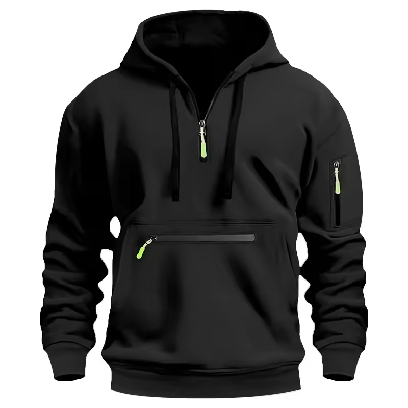 Moletom Canguru Masculino