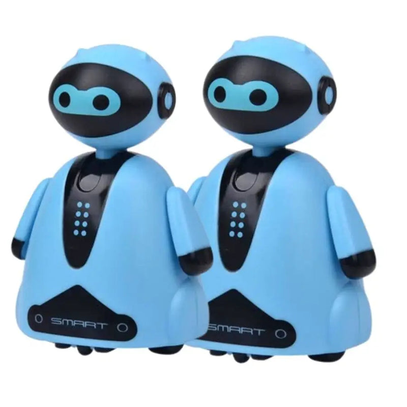 Robot - Brinquedo Educativo 1 a 8 anos - Brinquedo Educativo 1 a 8-edu-281